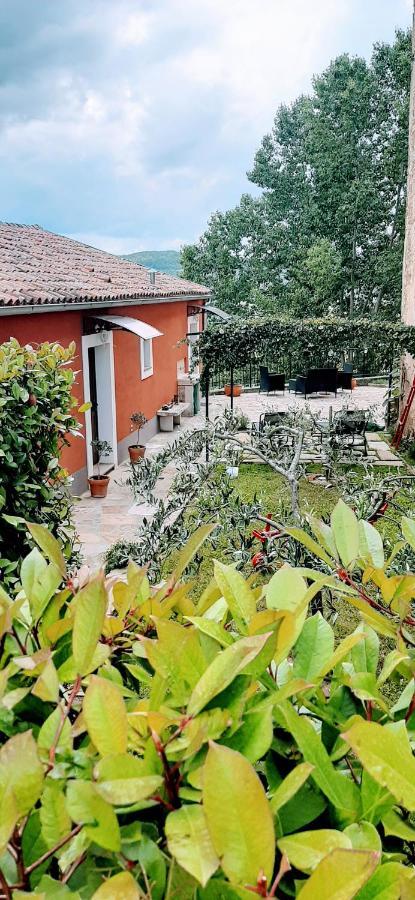 Villa Provvidenza Motovun Exterior foto