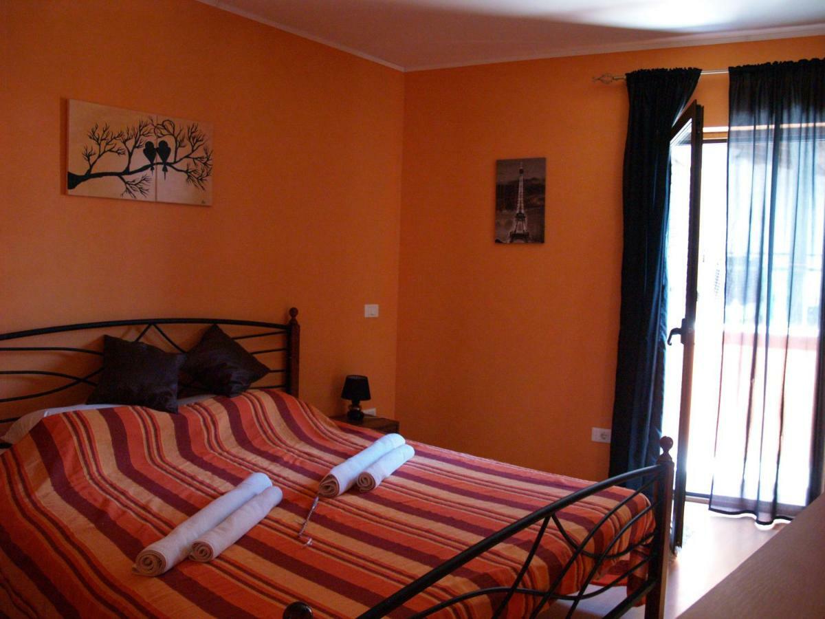 Villa Provvidenza Motovun Exterior foto